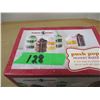 Image 3 : ESTATE:  PUSH POP DESSERT MAKER