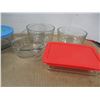 Image 2 : ESTATE:  BOX C/W STORAGE CONTAINERS