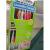 Image 4 : ESTATE:  BOX C/W PLASTIC CONTAINER, ETC