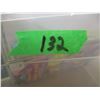 Image 5 : ESTATE:  BOX C/W PLASTIC CONTAINER, ETC