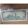 Image 2 : 1967 CENTENNIAL BANK OF CANADA (STAR) REPLACEMENT BANK NOTE