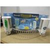 Image 1 : ESTATE:  SHOWER DISPENSER BASKET