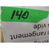 Image 3 : ESTATE:  3 BOXES OF STORAGE BAGS