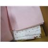 Image 2 : ESTATE:  BOX C/W FLANNEL MATERIAL