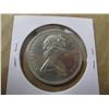 Image 2 : 1870 - 1970 MANITOBA DOLLAR