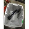 Image 1 : ESTATE:  STACKABLE STORAGE TOTE