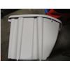Image 2 : ESTATE:  STACKABLE STORAGE TOTE