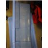Image 3 : ESTATE:  UNDER BED STORAGE TOTE