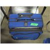 Image 1 : ESTATE:  SMALL ROLLING SUITCASE