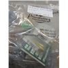 Image 3 : ESTATE:  BOX C/W ASSORTED HARDWARE