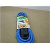 Image 1 : ESTATE:  3 OUTLET EXTENSION CORD