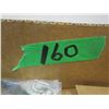 Image 3 : ESTATE:  BOX C/W VINTAGE & COSTUME JEWELLRY
