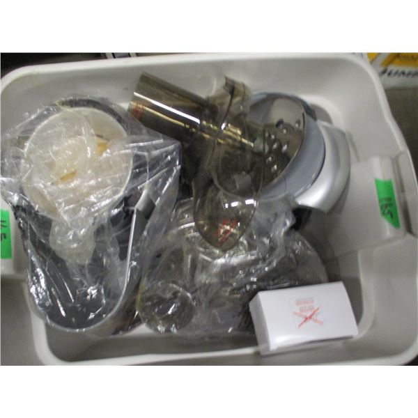 ESTATE:  KITCHEN MAGICIAN