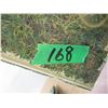 Image 4 : ESTATE:  LANDSCAPE FABRIC, GLASS KIT, HOME HARVEST