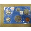 Image 1 : 1971 BRITISH COLUMBIA PROOF MINT SEALED COIN SET