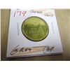 Image 1 : 2012 CANADA GREY CUP DOLLAR