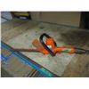 Image 1 : ESTATE:  BLACK & DECKER TRIMMER