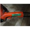 Image 2 : ESTATE:  BLACK & DECKER TRIMMER