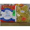 Image 1 : ESTATE:  4 BAGS OF ROTINI PASTA