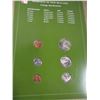 Image 2 : NEW ZEALAND MINT SEALED COIN SET