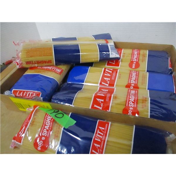 ESTATE:  SPAGHETTINI - 7 BAGS