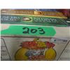 Image 3 : ESTATE:  BOX C/W MOVIES, BOOKS, ETC