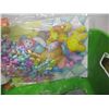 Image 3 : ESTATE:  BIN C/W ASSORTED GOODS