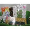 Image 4 : ESTATE:  BIN C/W ASSORTED GOODS