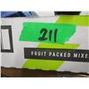Image 2 : ESTATE:  BOX C/W ROPE LITE, HANGERS, ETC