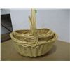 Image 2 : ESTATE:  3 BASKETS