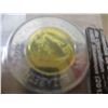 Image 2 : 2012 HMS CANADA MINT SEALED SHANNON 1812 TOONIE