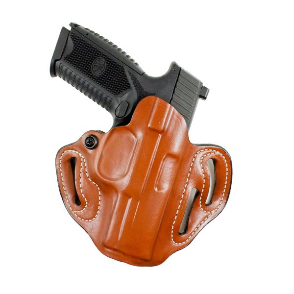 De Santis Gunhide 1911 Holster