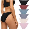 Image 1 : BRAND NEW LEVAO UNDEWRWEAR FOR WOMEN MULTI PACK