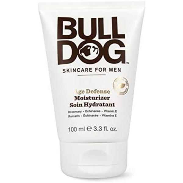 BRAND NEW 100ML BULLODG MOISTURIZER