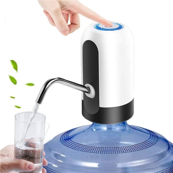 BRAND NEW AUTOMATIC WATER DISPENSER