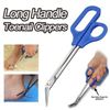 Image 1 : BRAND NEW LONG HANDLE TOENAIL CLIPPER