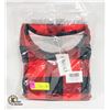 Image 1 : BRAND NEW AUSELILY WOMENS DRESS RED PLAID SMALL