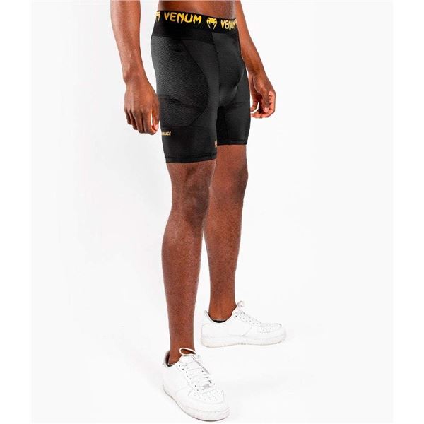 BRAND NEW XL VENUM G-FIT COMPRESSION SHORTS
