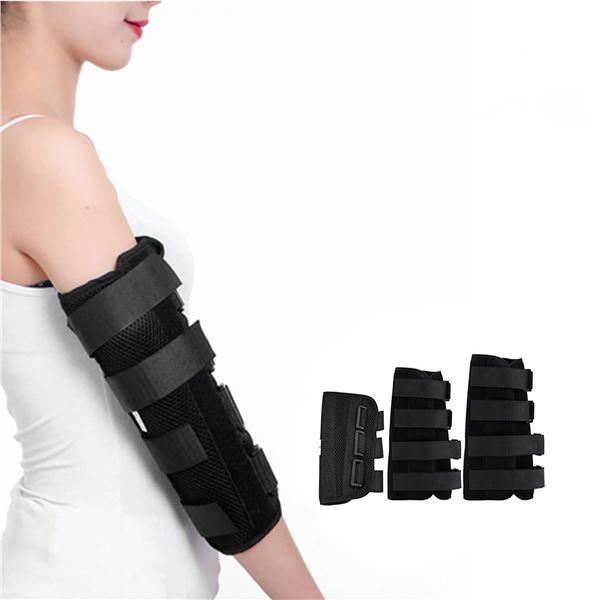 BRAND NEW ELBOW BRACE ADJUSTABLE TUNNEL BRACE