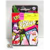Image 1 : NEW WITH BOX UNO "UNOCORNS" CARD GAME