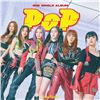 Image 1 : BRAND NEW BUGABOO POP 2ND SINGLE ALBUM (KPOP)