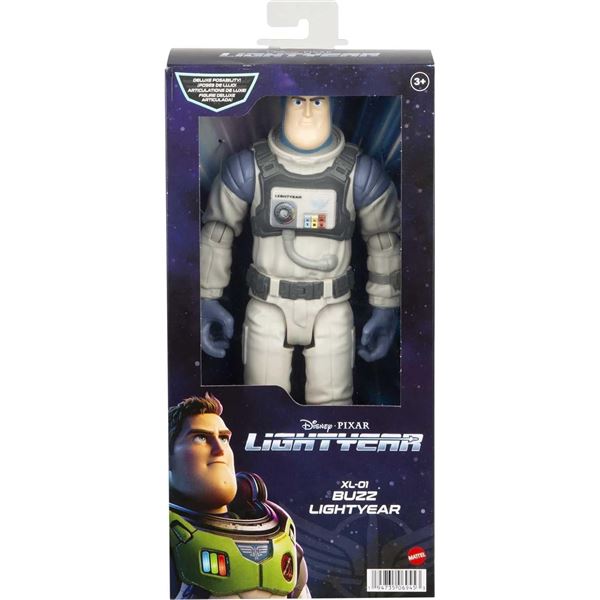 BRAND NEW DISNEY PIXAR BUZZ LIGHTYEAR XL-01