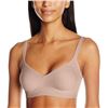 Image 1 : NEW SIZE 36B WARNERS EASY DOES IT NO BULGE