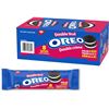 Image 1 : NEW CHRISTIE DOUBLE STUF OREO MINI PACKS - 8