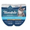 Image 1 : NEW BLUE BUFFALO TASTEFULS CHICKEN ENTREE PATE