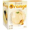 Image 1 : NEW TERRY'S ORANGE FLAVOURED WHITE CHOCOLATE