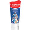 Image 1 : BOX OF 12 COLGATE SPACE JAM CHILDRENS TOOTHPASTE