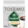 Image 1 : NEW CASE OF 5 BAGS WITH TASSIMO NABOB FRENCH