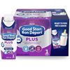 Image 1 : BRAND NEW 16 PACK OF GOOD START PLUS BABY FORMULA