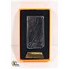 Image 1 : NEW BLACK METAL USB CHARGED PLASMA ARC LIGHTER